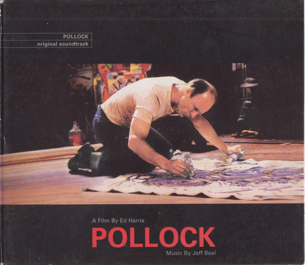Pollock (Original Soundtrack)