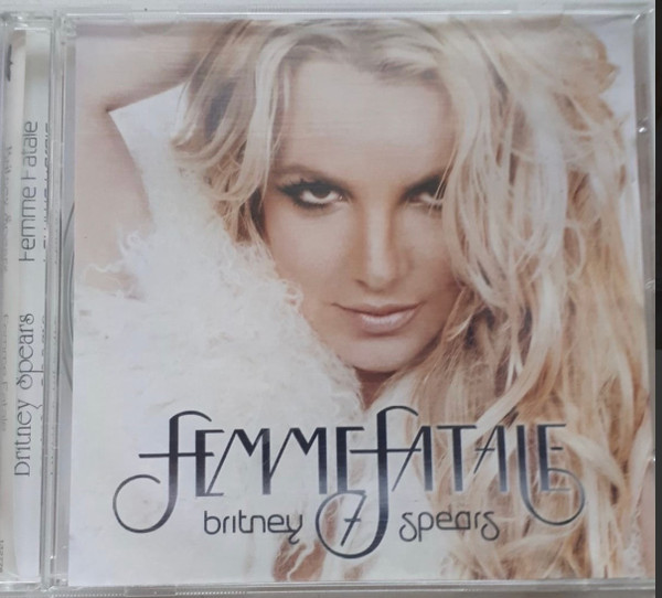 Femme Fatale 