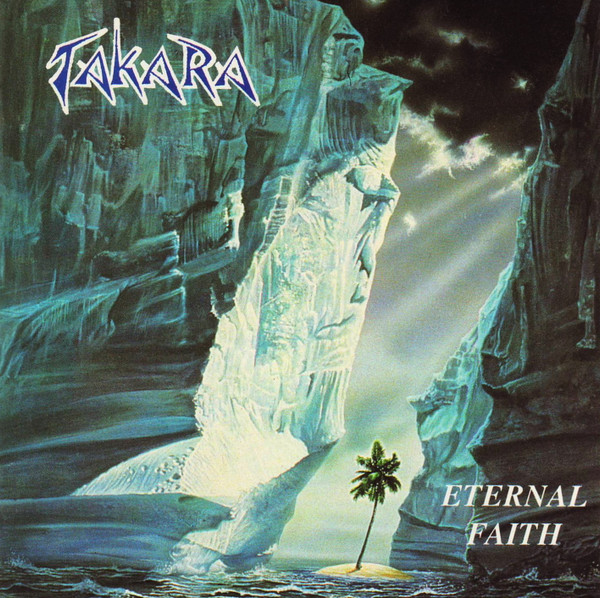 Eternal Faith