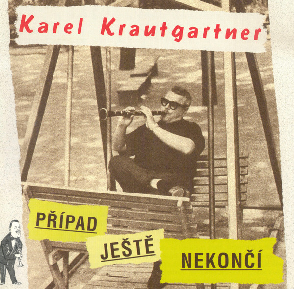 Případ Ještě Nekončí 