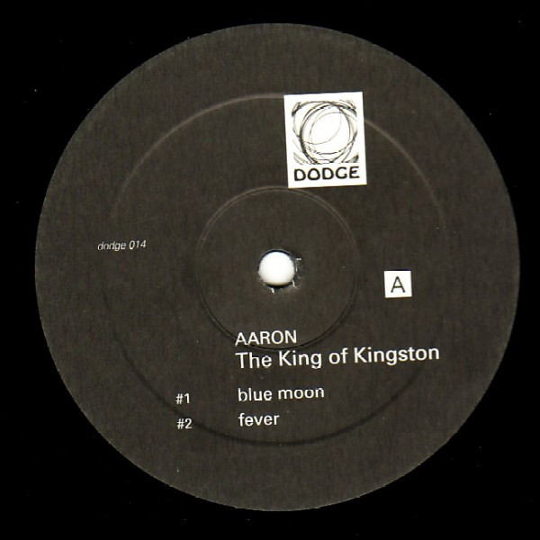 The King Of Kingston