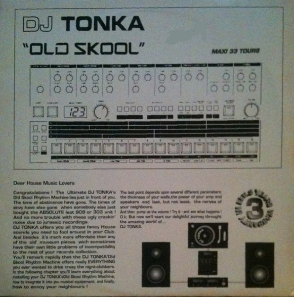 Old Skool