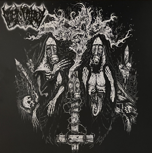 Vomit Vulva