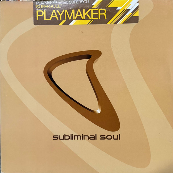 Supersoul