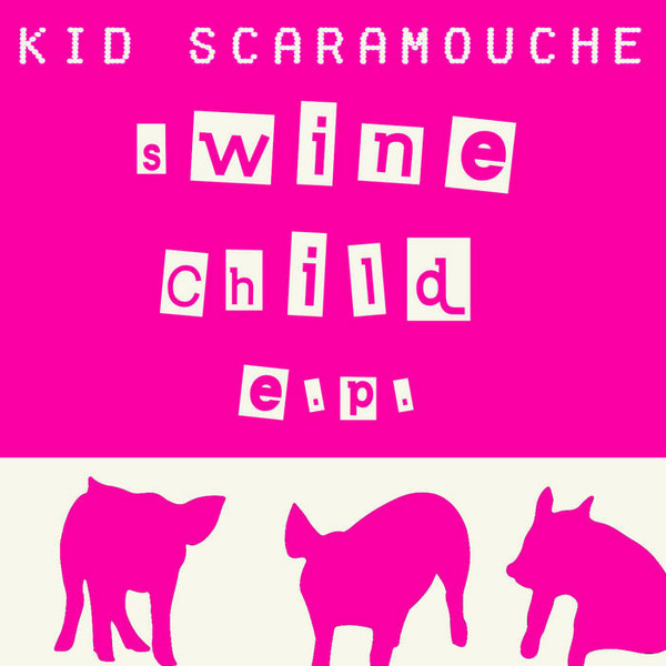 Swine Child E.P.