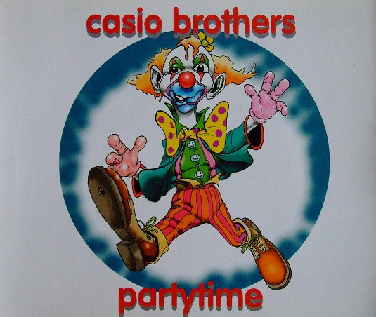 Partytime