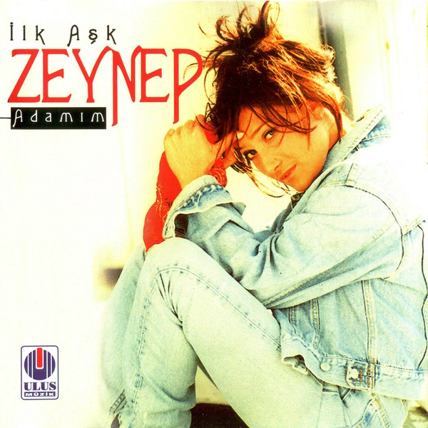 İlk Aşk / Adamım