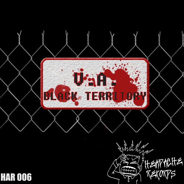 Black Territory