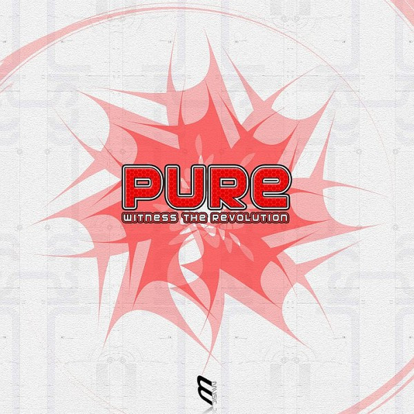 Pure - Witness The Revolution