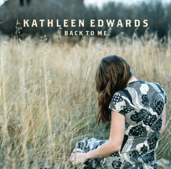 Back To Me