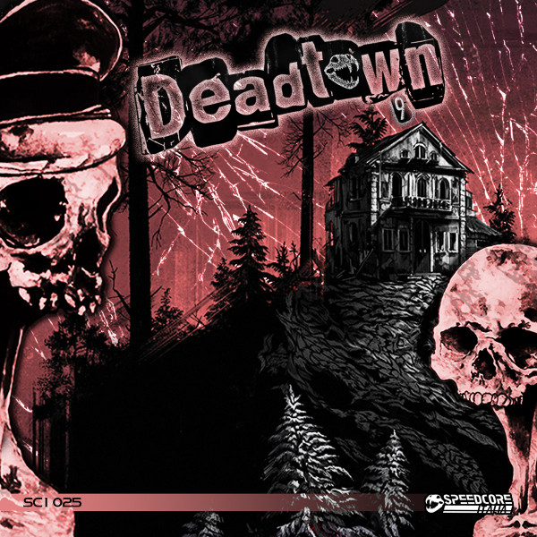Deadtown 9