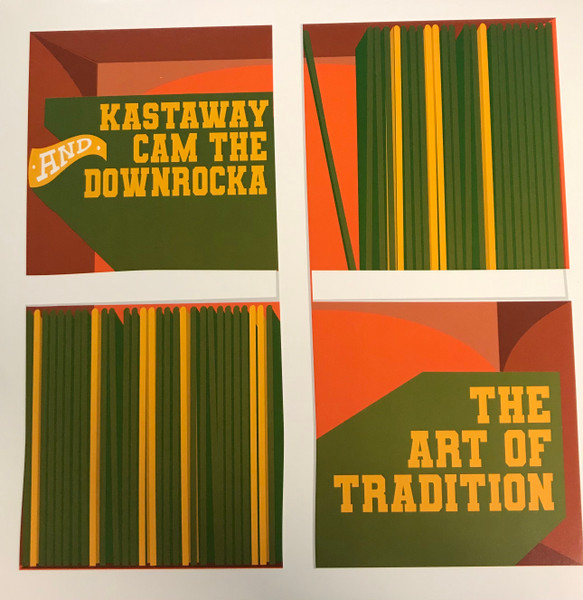 The Art Of Tradition