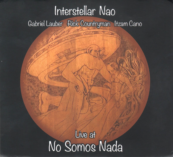 Live At No Somos Nada