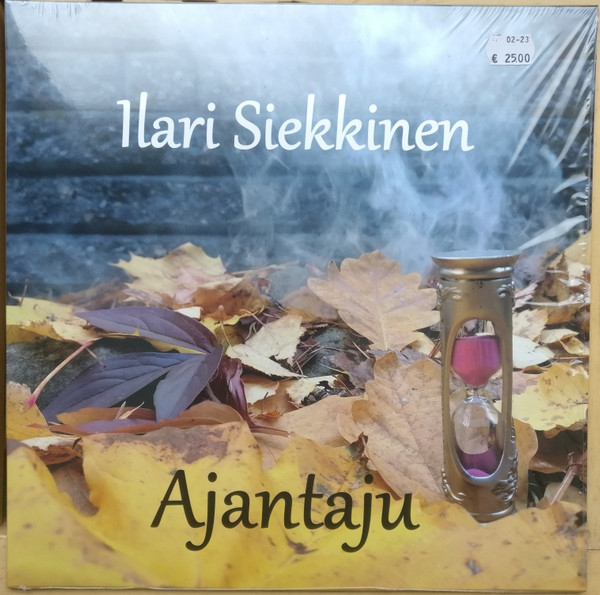Ajantaju