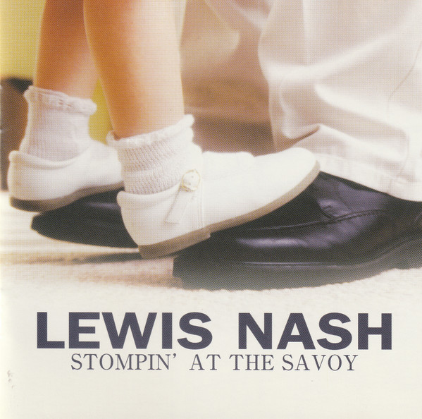 Stompin' At The Savoy