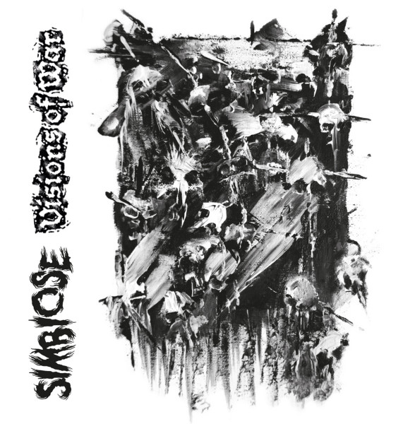 Simbiose / Visions Of War