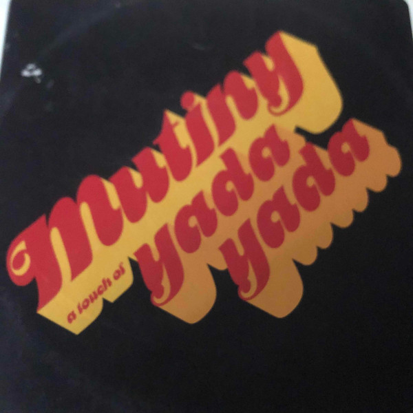 A Touch Of Yada Yada (Album Sampler)
