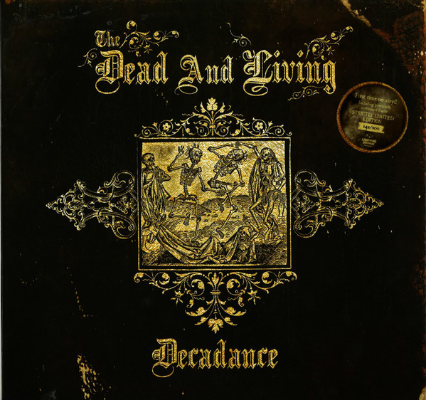 Decadance