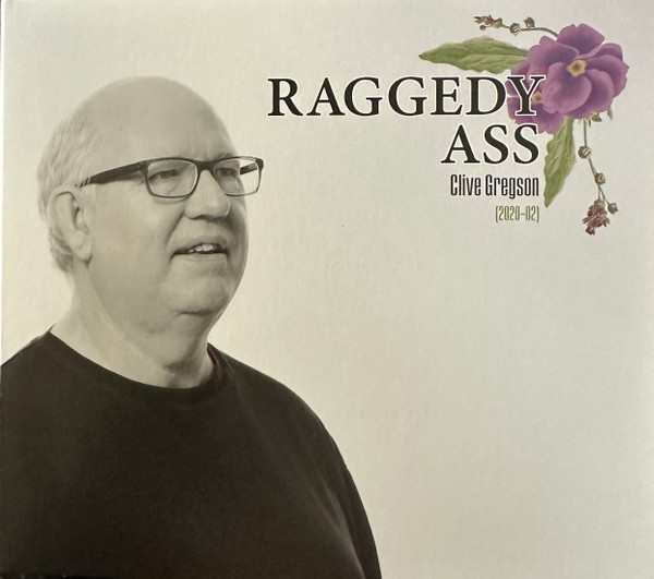 Raggedy Ass