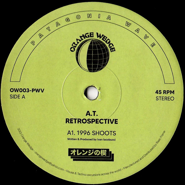 Retrospective