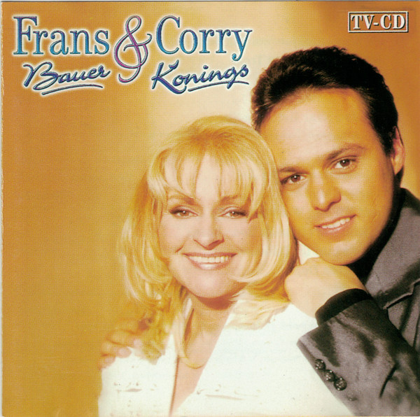 Frans Bauer & Corry Konings