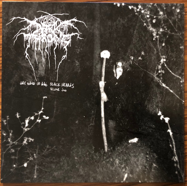 The Wind Of 666 Black Hearts Volume Two