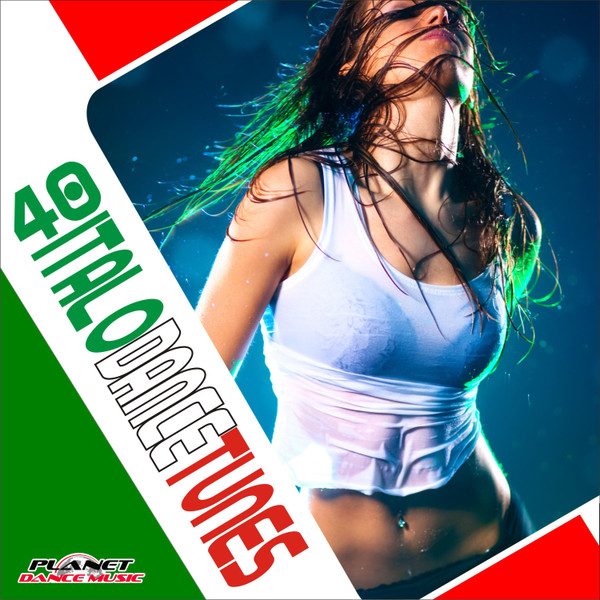 40 Italo Dance Tunes 2010