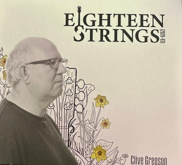 Eighteen Strings