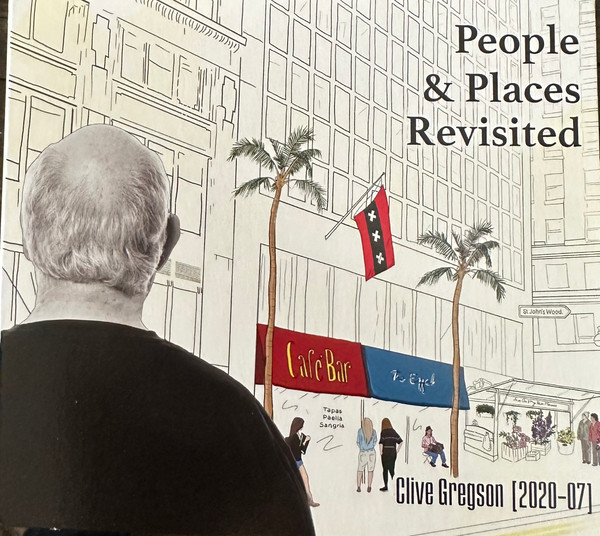 People & Places Revisited 