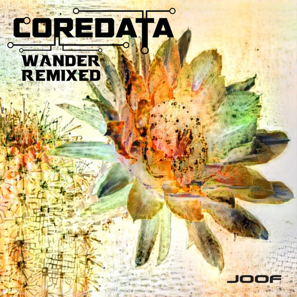 Wander (Remixed)