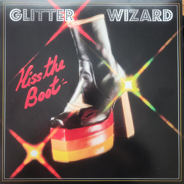 Kiss the Boot