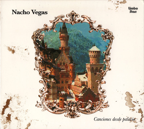 Canciones Desde Palacio
