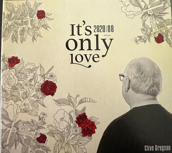 It’s Only Love