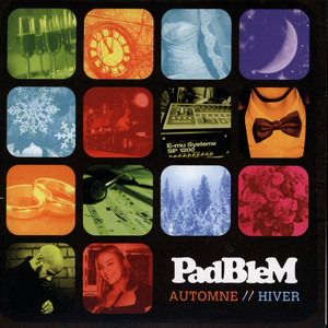 PadBleM - Automne // Hiver