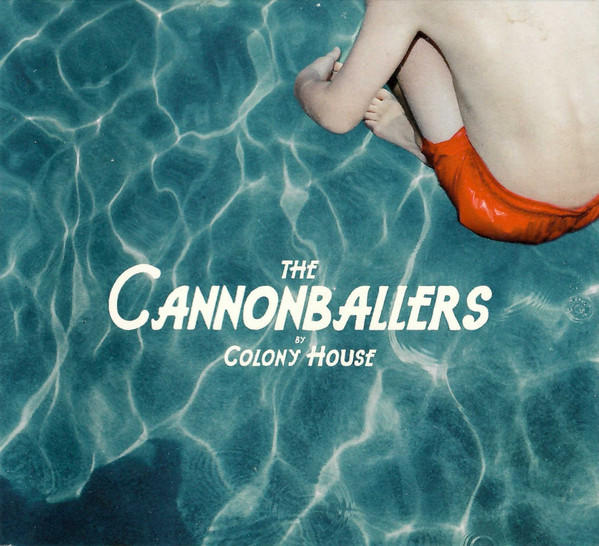 The Cannonballers