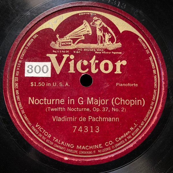 Nocturne in G Major