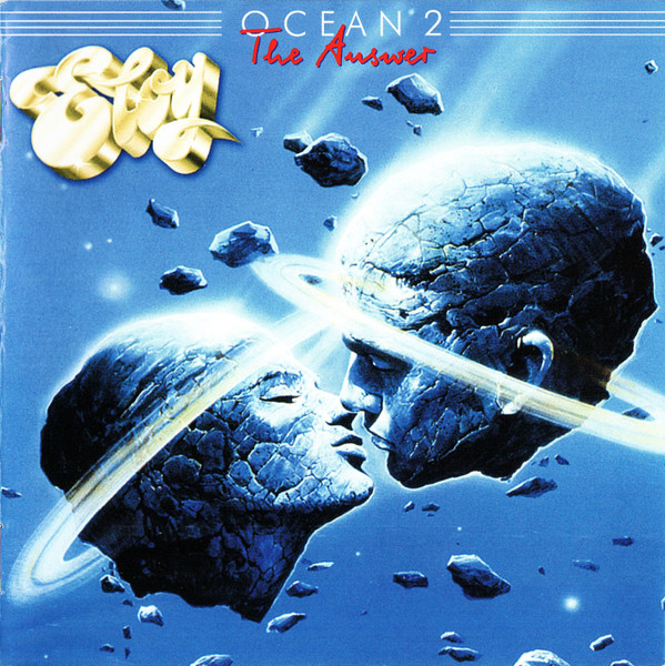 Ocean 2 - The Answer