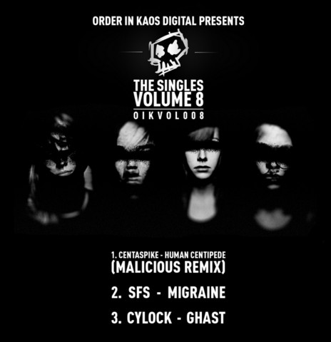 The Singles Volume.8