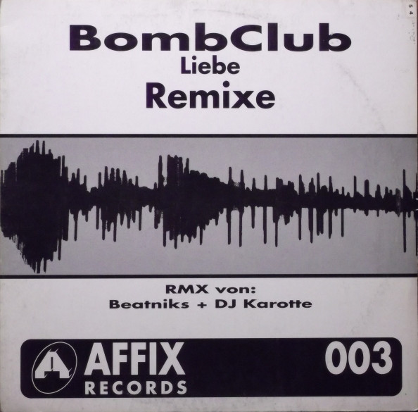 Liebe Remixe