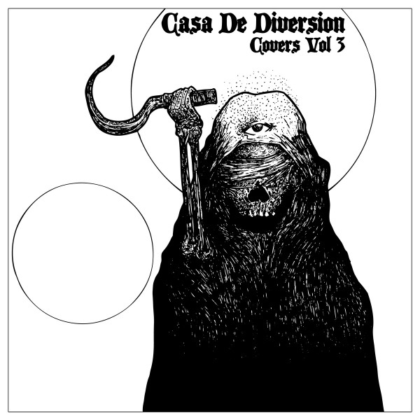Casa de Diversion Covers Vol 3