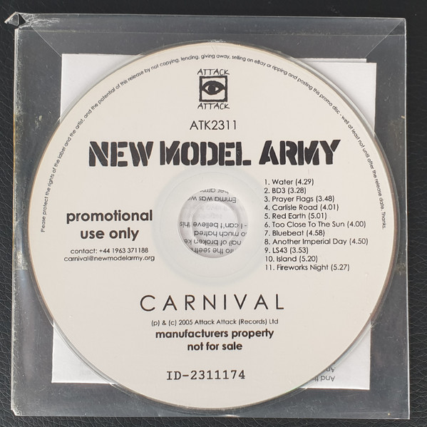 Carnival