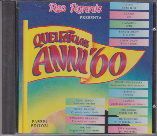 Quei Favolosi Anni '60 ● 1966 - 2