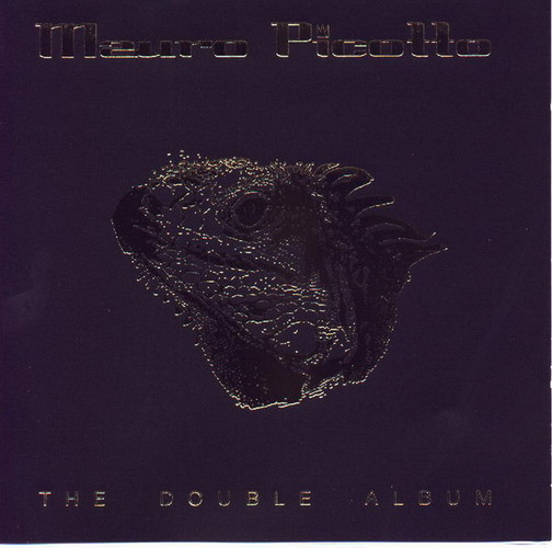 The Double Album