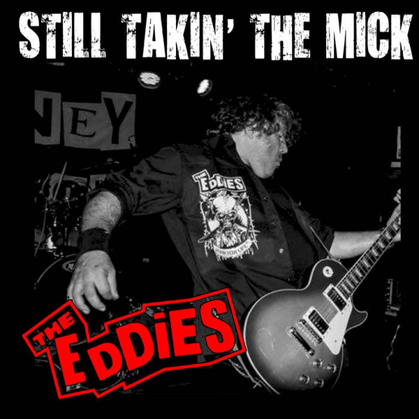 Still Takin' The Mick EP
