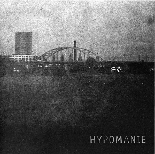 Hypomanie