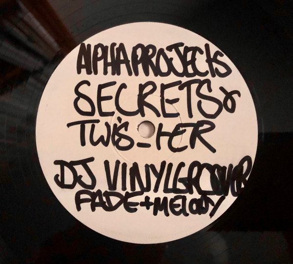 Secrets / Twister