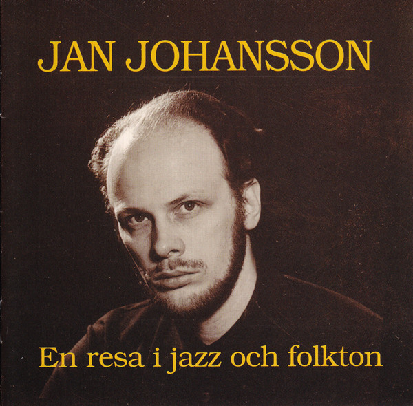 En Resa I Jazz Och Folkton