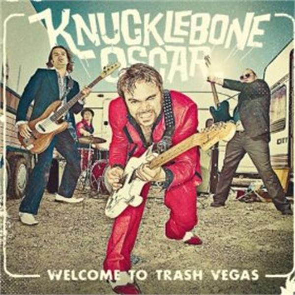 Welcome To Trash Vegas