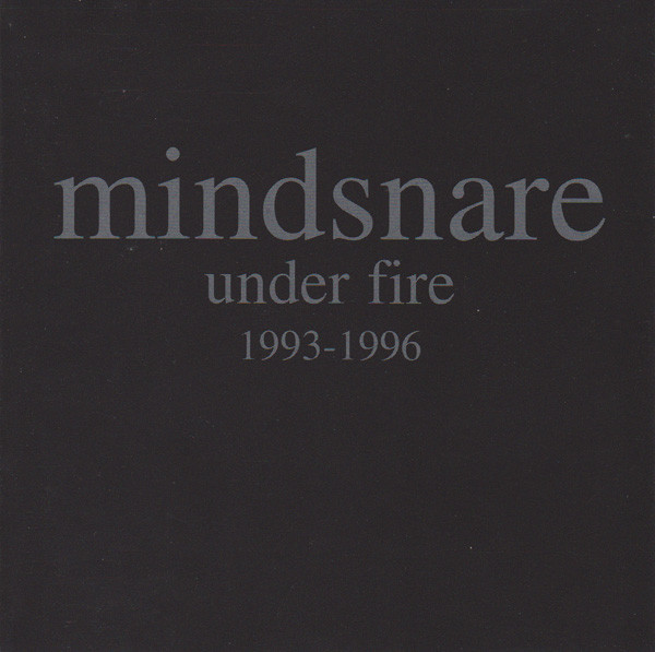 Under Fire 1993-1996