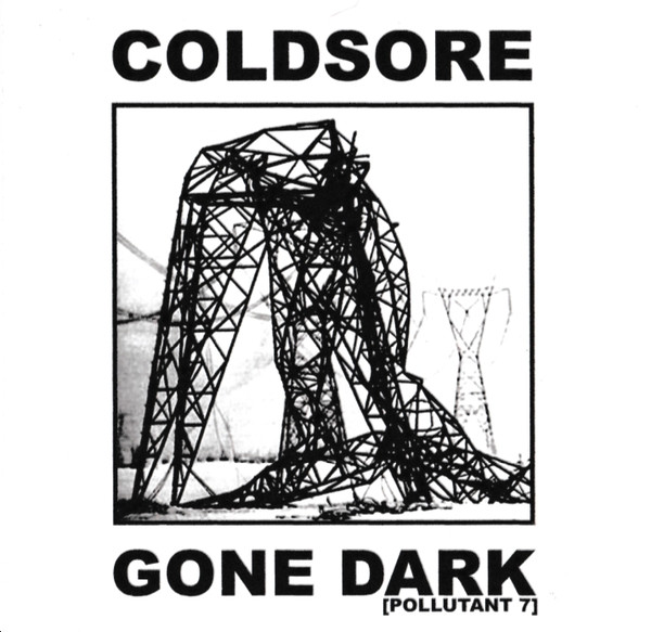 Gone Dark [Pollutant 7]